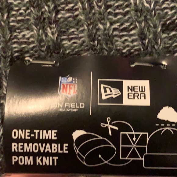 Brand new stylish NFL hat for New York Jets - Picture 6 of 6